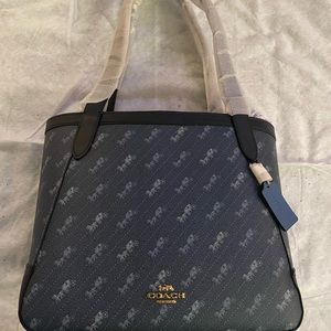Coach Tote